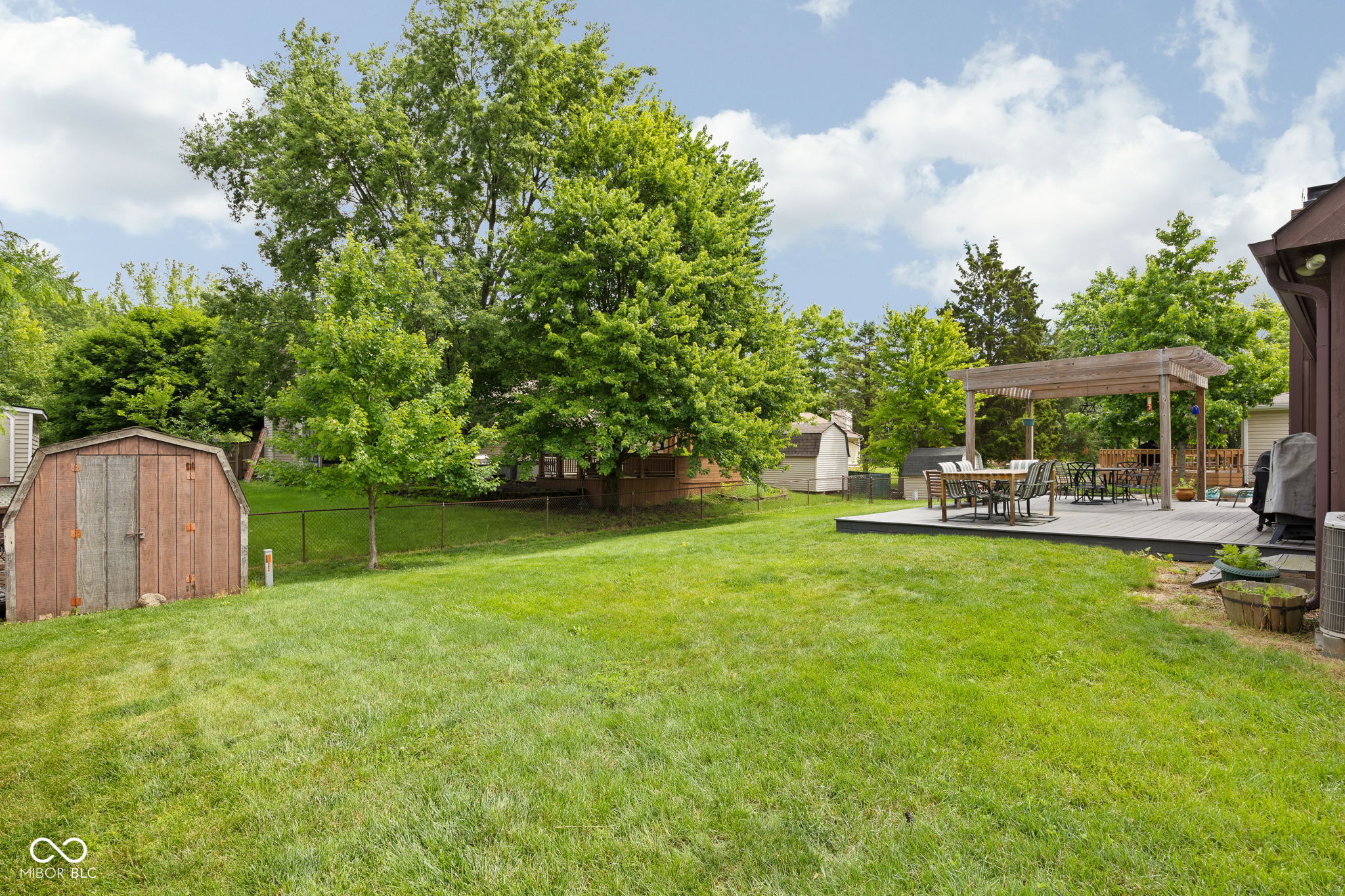 7814 Hampton Place Fishers, IN 46038 - Photo 34 of 38