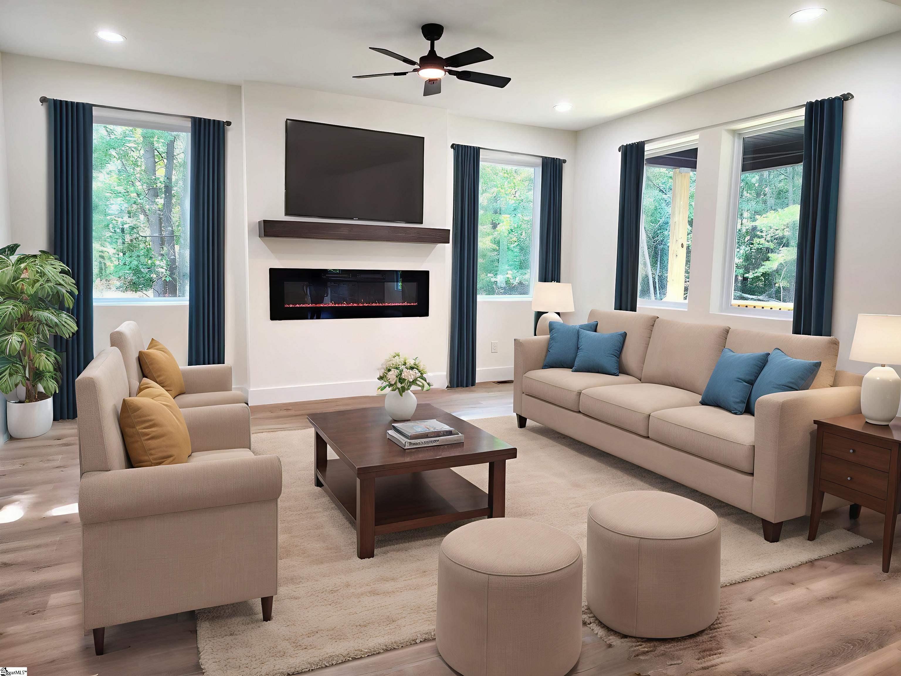 2014 Driftwood Way Anderson, SC 29625 - Photo 9 of 28