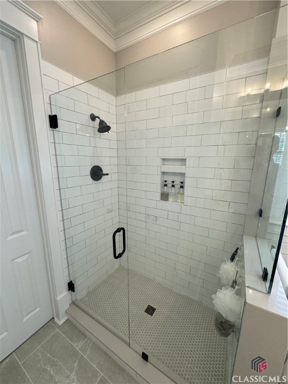 8 Oak Grove Road Athens, GA 30607 - Photo 19 of 75 Owner's Bath