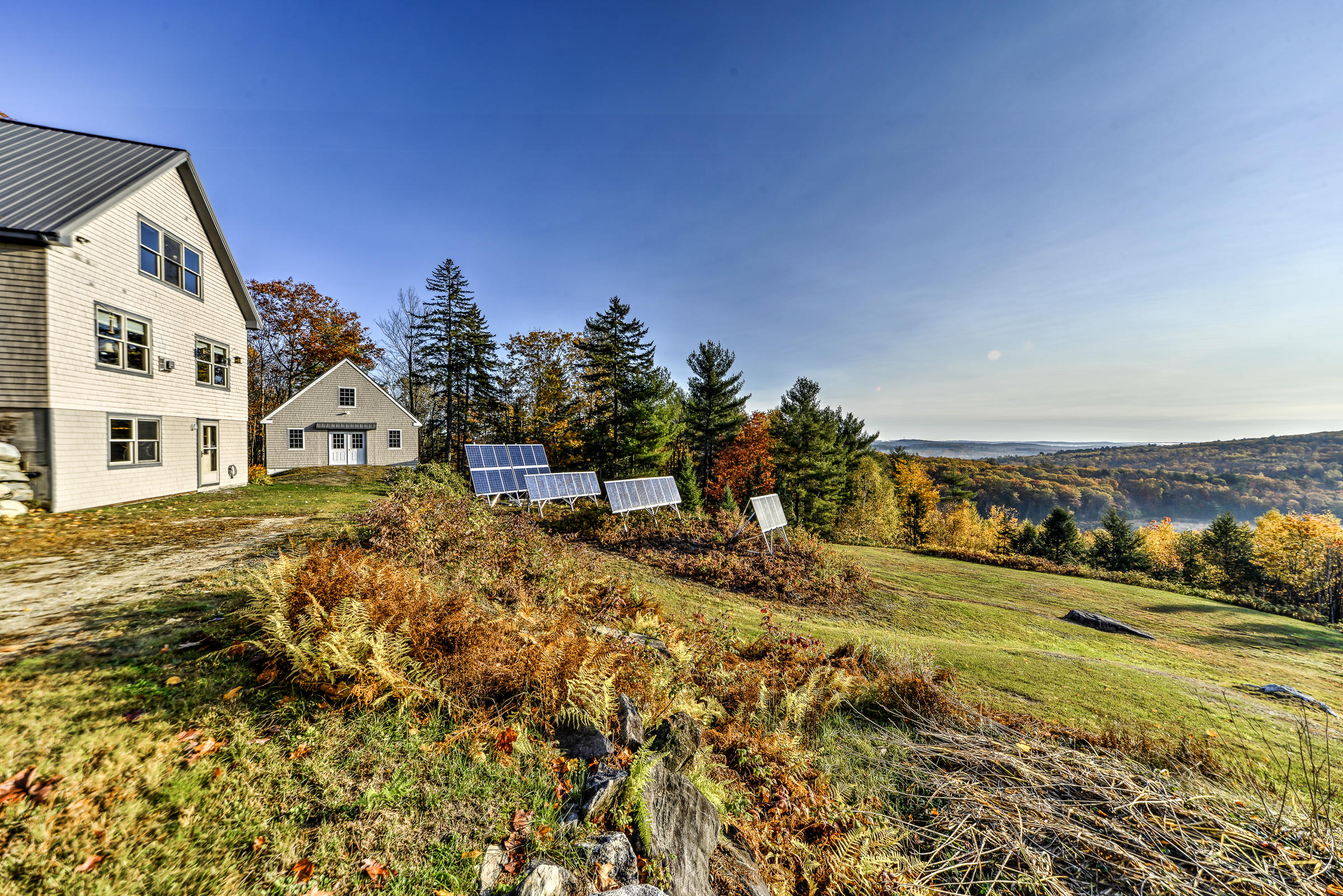 220 Bryant Road Hartford, ME 04220 - Photo 26 of 40 108156-29