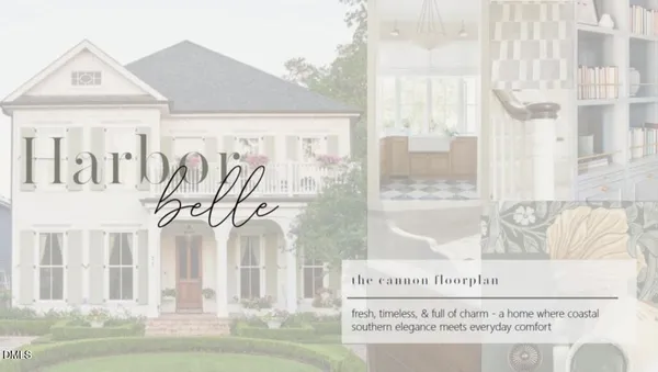 $1,349,000 | 2104 Lowery Estates, Wake Forest, NC 27587