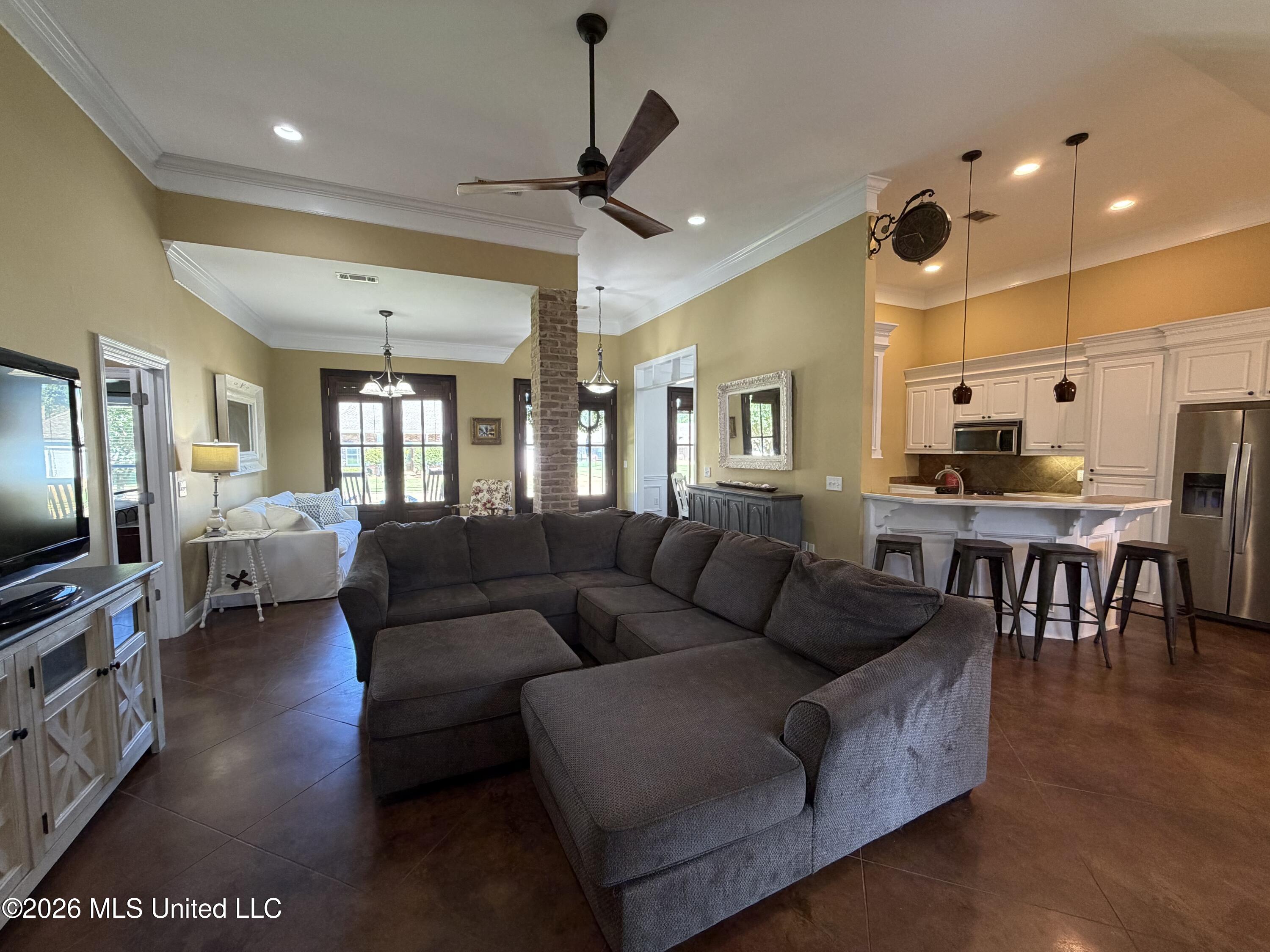 285 Lighthouse Lane Brandon, MS 39047 - Photo 15 of 31 IMG_5440