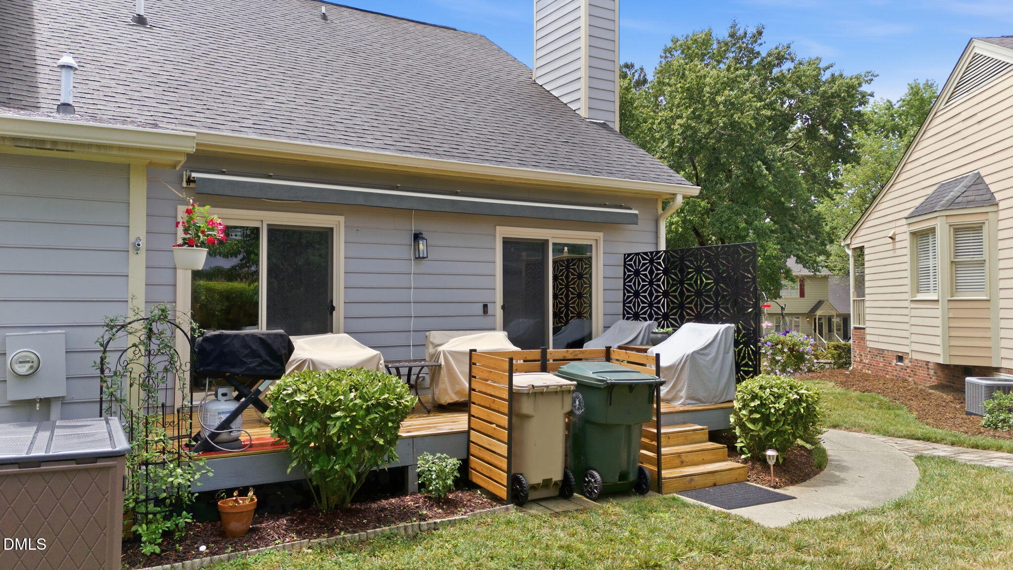 1244 Shadow Bark Court Raleigh, NC 27603 - Photo 36 of 42 35-web-or-mls-DJI_20260623123456_0615_D