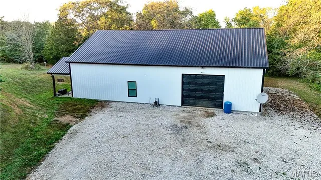 $821,000 | 3547 Hwy Jj, Moberly, MO 65270