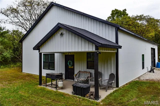 $821,000 | 3547 Hwy Jj, Moberly, MO 65270