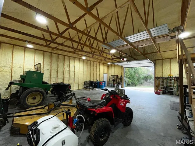 $821,000 | 3547 Hwy Jj, Moberly, MO 65270