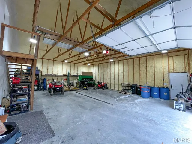 $821,000 | 3547 Hwy Jj, Moberly, MO 65270