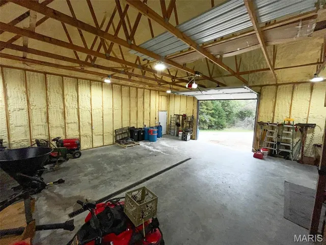 $821,000 | 3547 Hwy Jj, Moberly, MO 65270