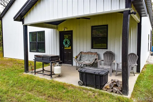 $821,000 | 3547 Hwy Jj, Moberly, MO 65270