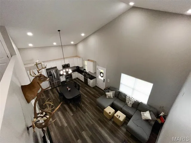 $821,000 | 3547 Hwy Jj, Moberly, MO 65270