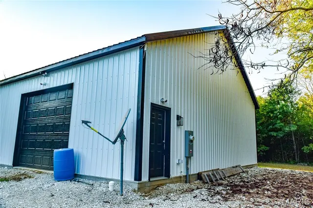 $821,000 | 3547 Hwy Jj, Moberly, MO 65270