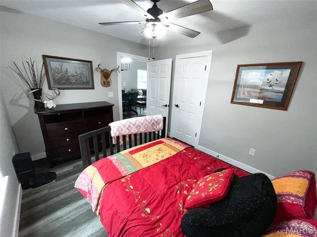 $821,000 | 3547 Hwy Jj, Moberly, MO 65270