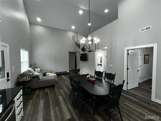 $821,000 | 3547 Hwy Jj, Moberly, MO 65270