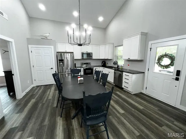 $821,000 | 3547 Hwy Jj, Moberly, MO 65270