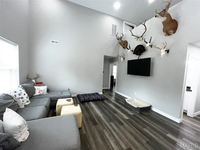 $821,000 | 3547 Hwy Jj, Moberly, MO 65270