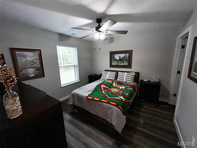 $821,000 | 3547 Hwy Jj, Moberly, MO 65270