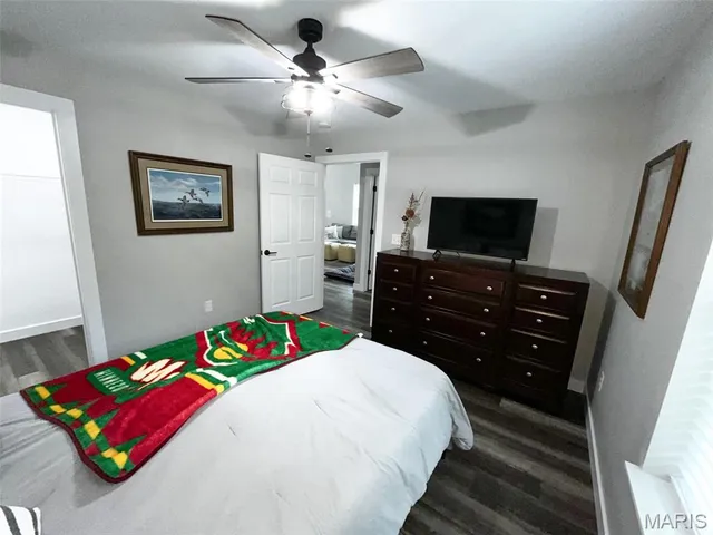 $821,000 | 3547 Hwy Jj, Moberly, MO 65270