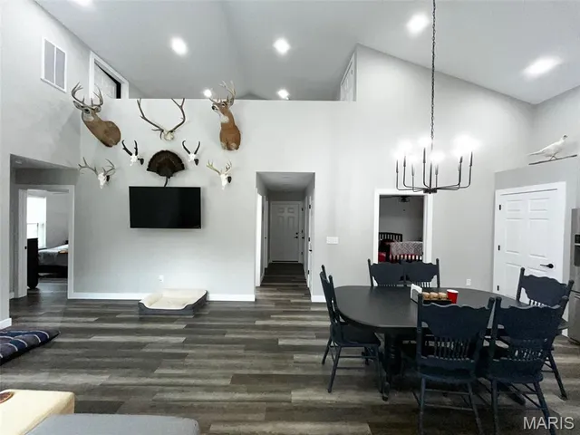 $821,000 | 3547 Hwy Jj, Moberly, MO 65270