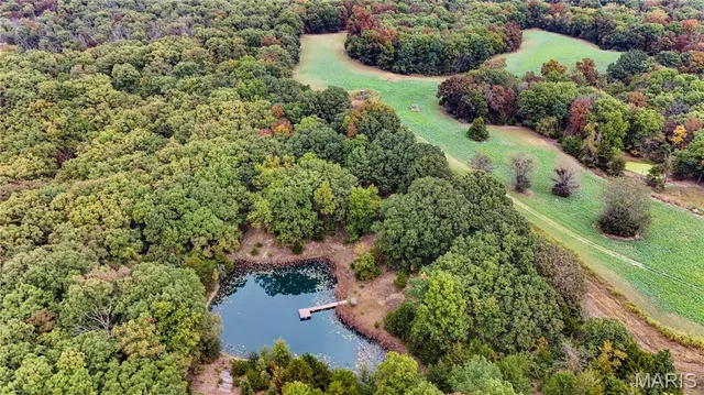 $821,000 | 3547 Hwy Jj, Moberly, MO 65270