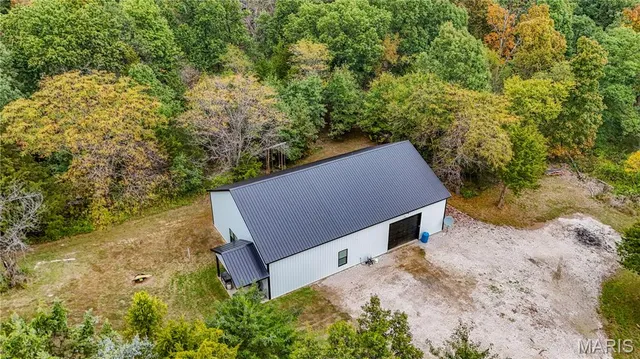 $821,000 | 3547 Hwy Jj, Moberly, MO 65270