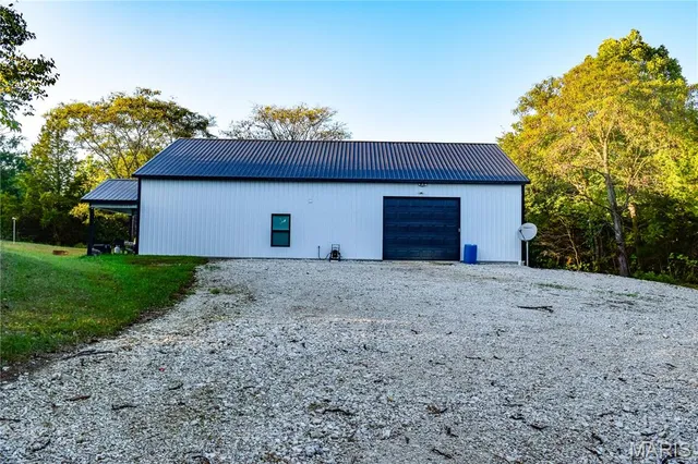 $821,000 | 3547 Hwy Jj, Moberly, MO 65270