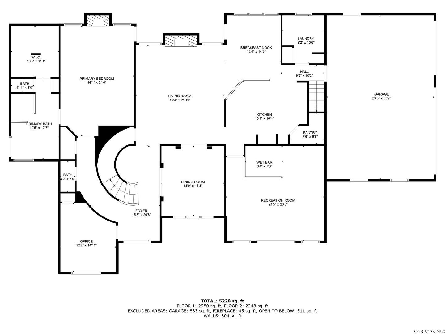 1130 Whispering Water Spring Branch, TX 78070 - Photo 40 of 44