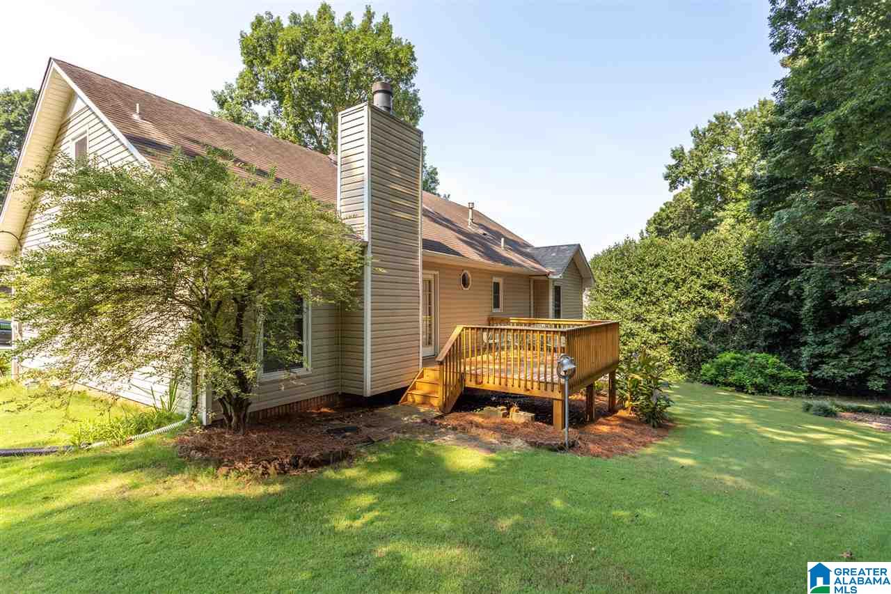6216 Eagle Ridge Circle Pinson, AL 35126 - Photo 34 of 41 Gallery Image 34