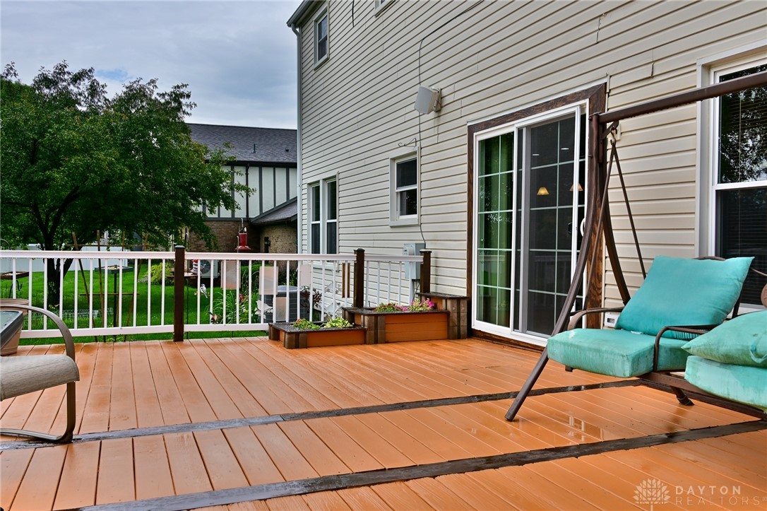 2424 Rockingham Drive Troy, OH 45373 - Photo 35 of 36