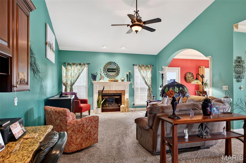 906 Daffodil Ridge Drive O'Fallon, MO 63366 - Photo 13 of 52