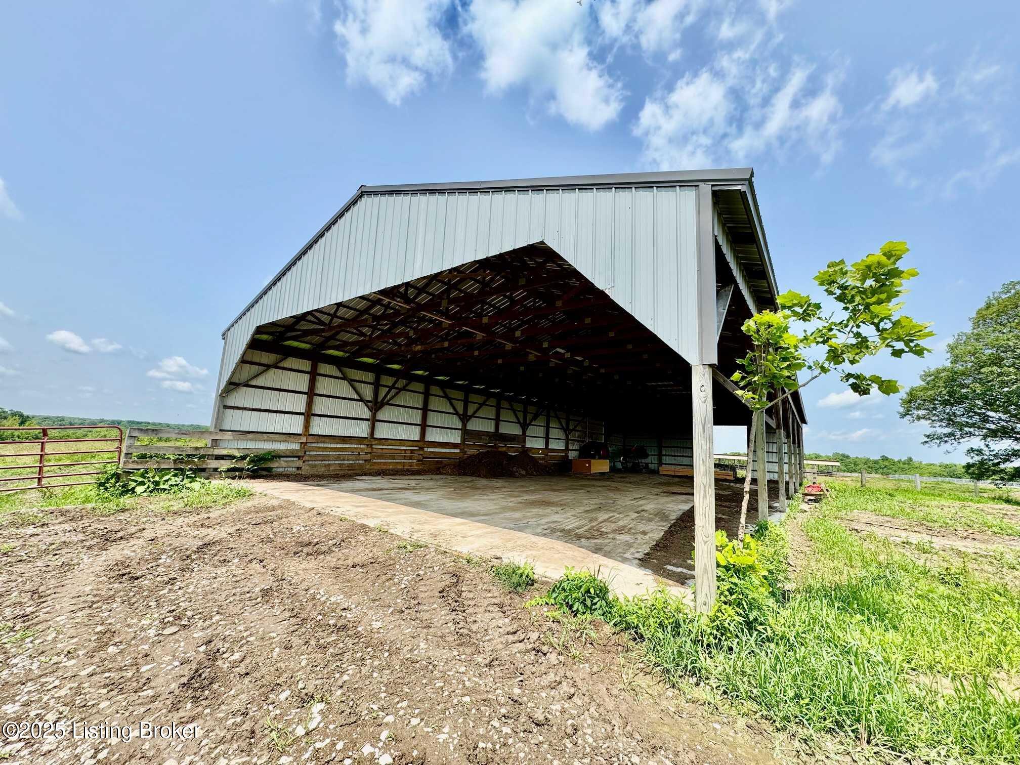7 Battle Road Mackville, KY 40040 - Photo 1 of 5 Tract 7