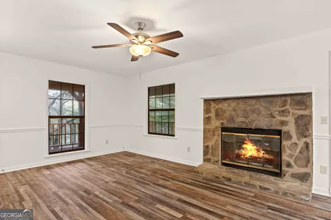 $379,500 | 769 Bald Mountain Road, Sky Valley, GA 30537