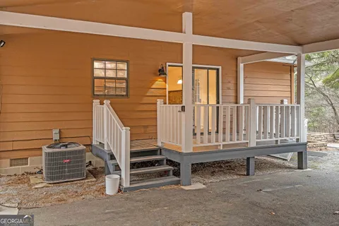 $379,500 | 769 Bald Mountain Road, Sky Valley, GA 30537