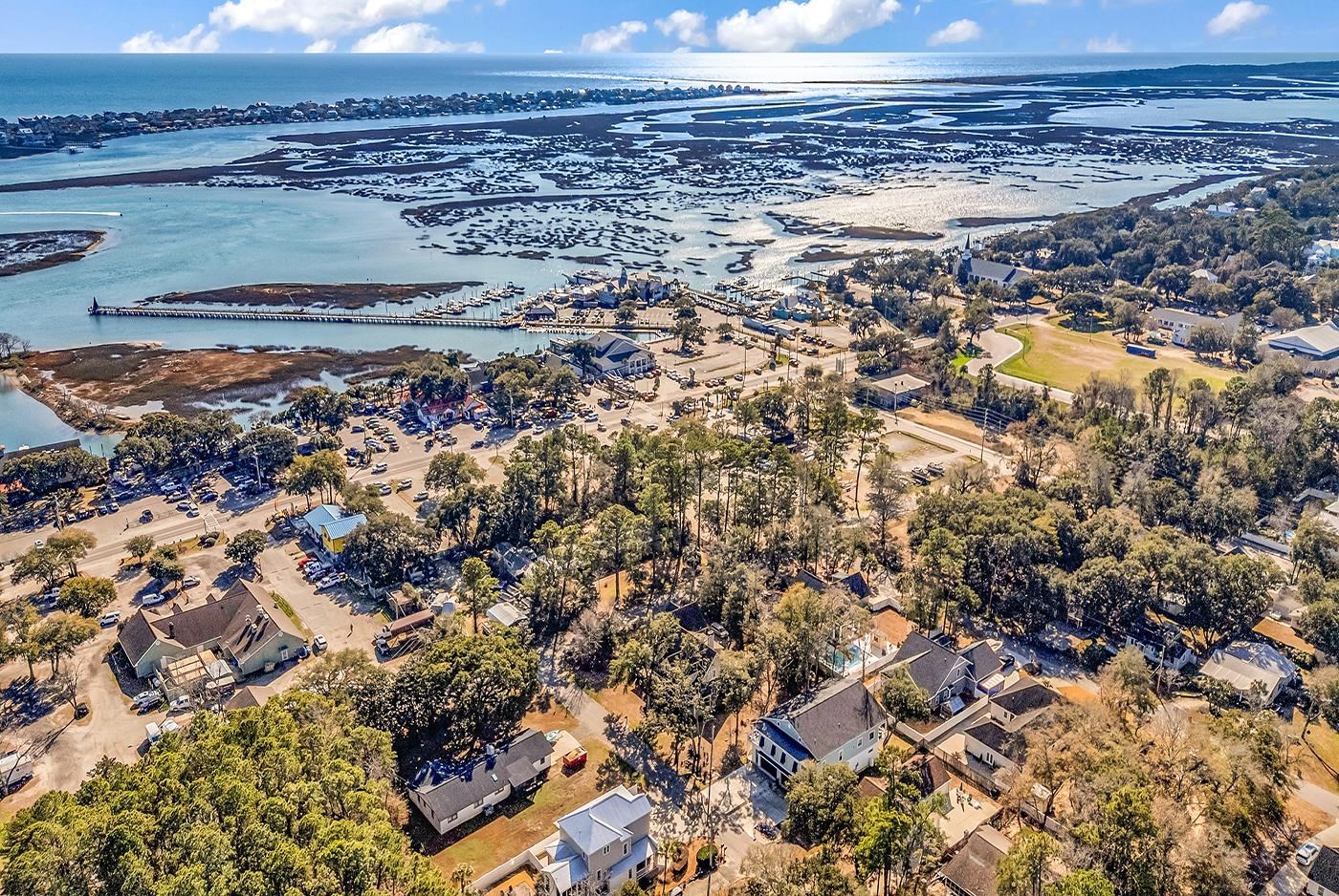 535 Mary Lou Avenue, Unit A Murrells Inlet, SC 29576 - Photo 35 of 36