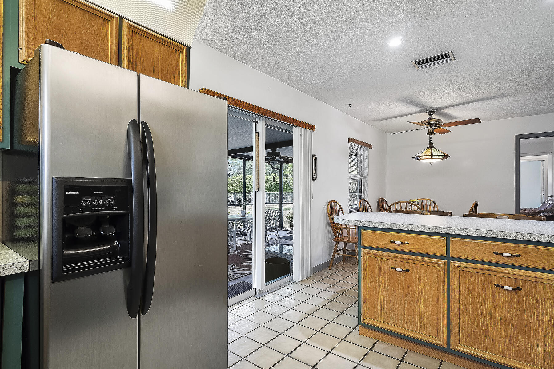 4699 Addison Street Boca Raton, FL 33428 - Photo 13 of 34 Kitchen