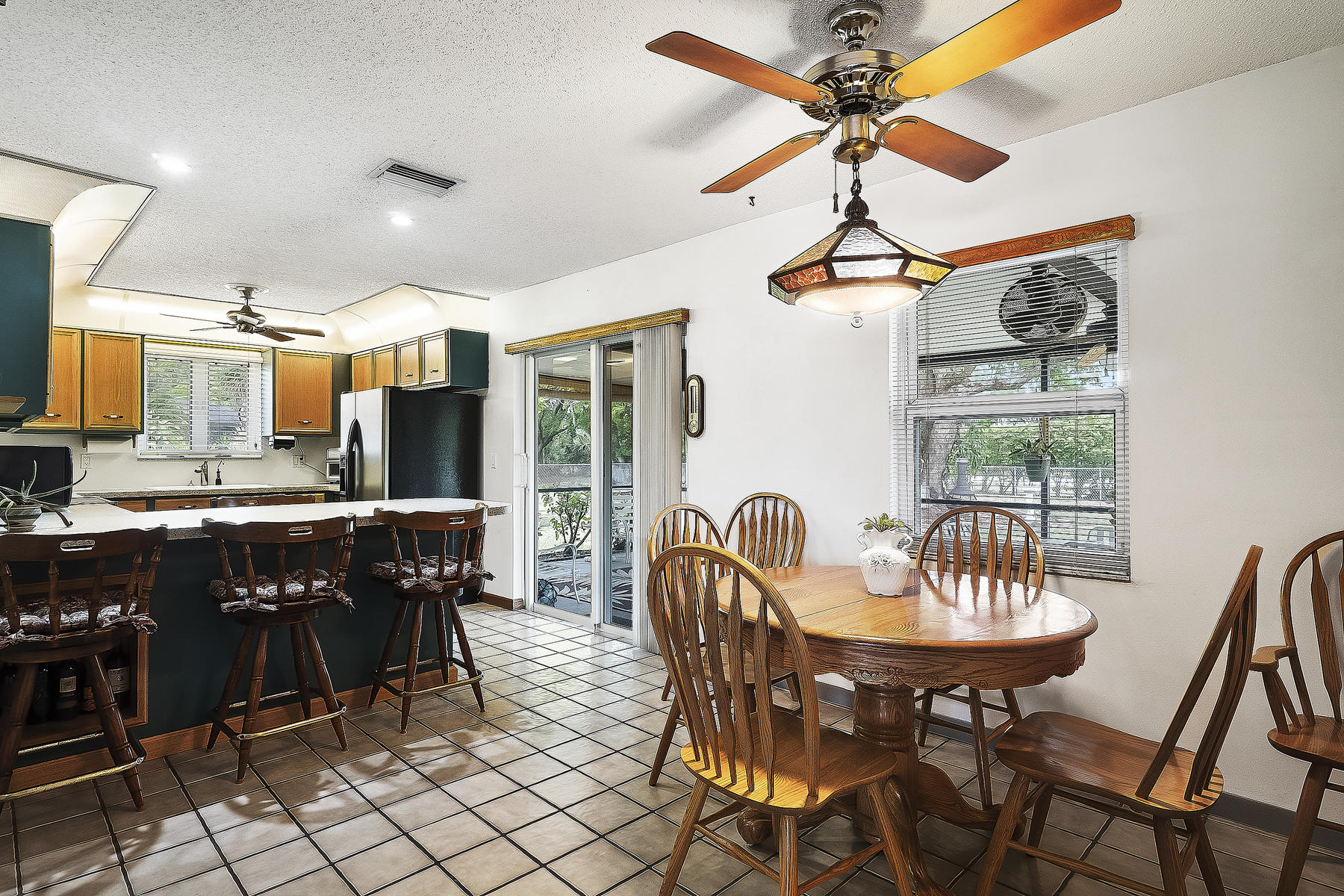 4699 Addison Street Boca Raton, FL 33428 - Photo 8 of 34 Dinning Area