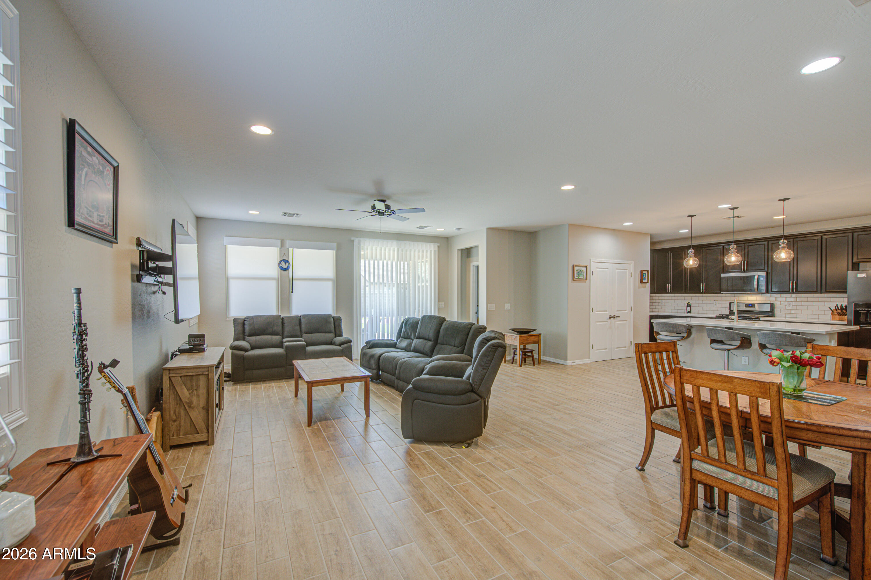 11927 East Pivot Peak Gold Canyon, AZ 85118 - Photo 13 of 53 Living Room 4