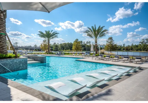 $5,103 | 2000 Hughes Landing Boulevard, Unit 339, The Woodlands, TX 77380