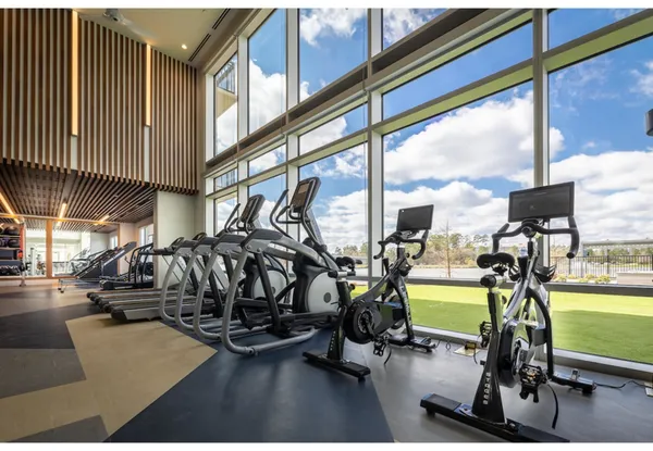 $5,103 | 2000 Hughes Landing Boulevard, Unit 339, The Woodlands, TX 77380