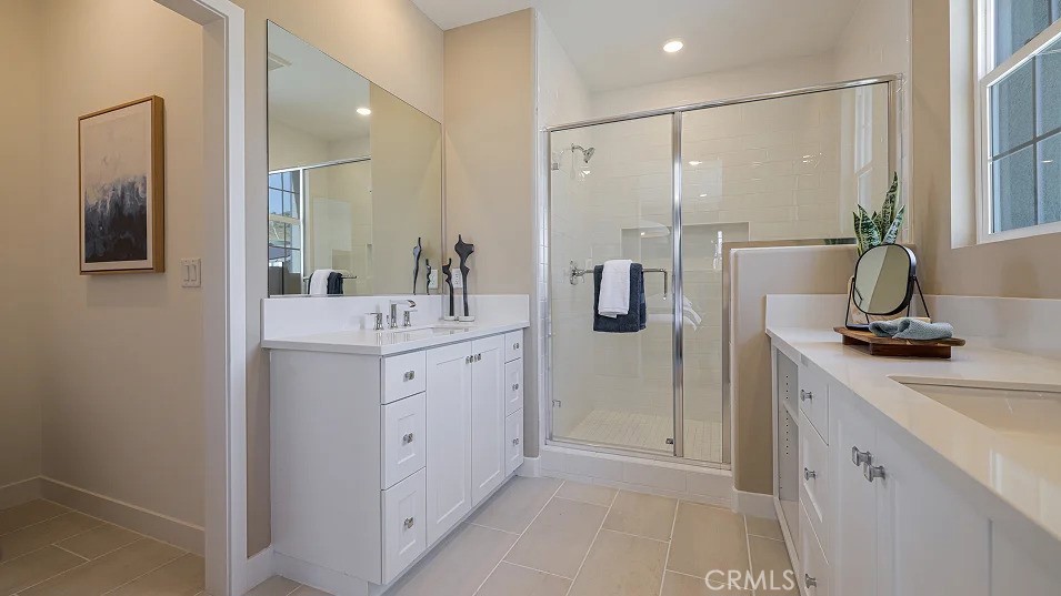 2201 Aneto Way Santa Paula, CA 93060 - Photo 10 of 29 Photos shown are of model only- not actual homesite.