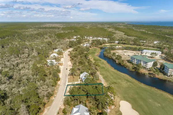 $65,000 | 415 Royal Tern Way, Carrabelle, FL 32322