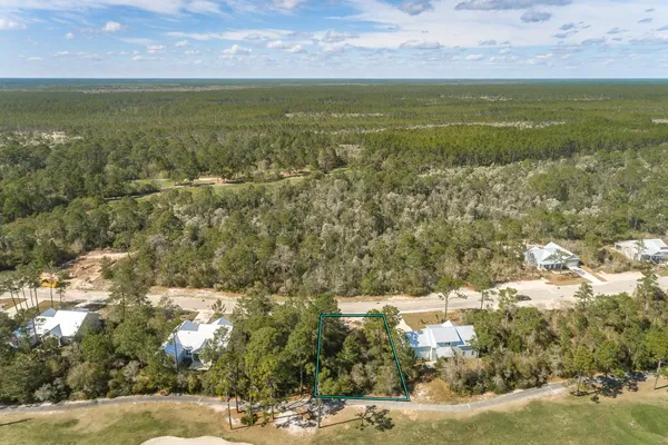 $65,000 | 415 Royal Tern Way, Carrabelle, FL 32322