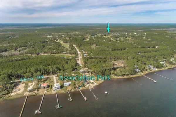 $65,000 | 415 Royal Tern Way, Carrabelle, FL 32322