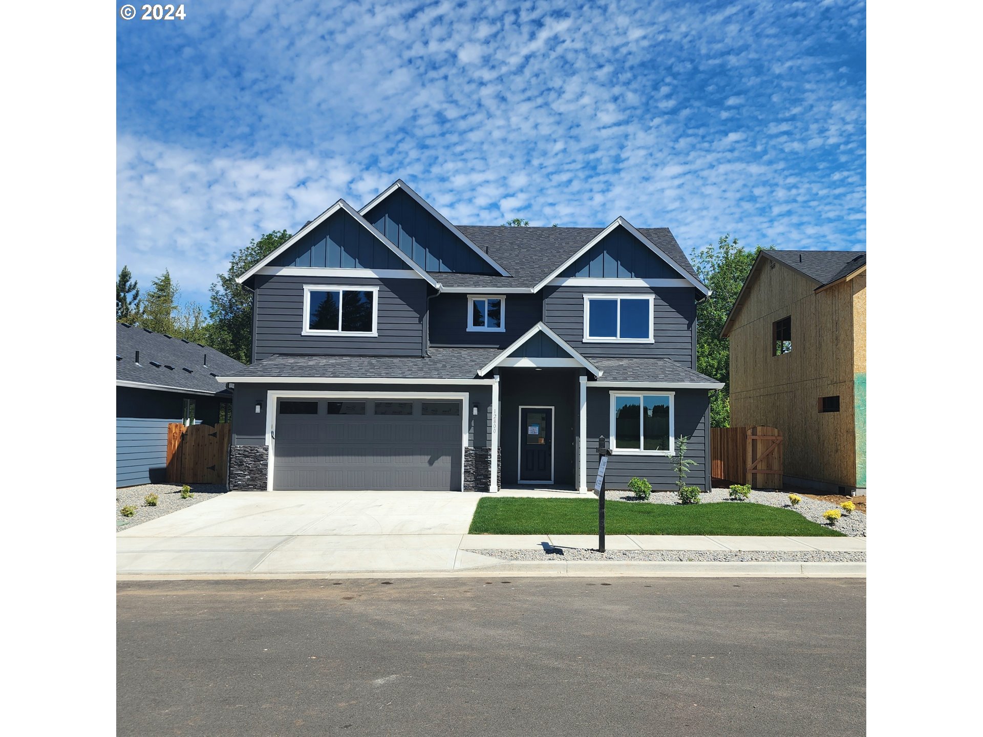 12800 Northeast 109th St  