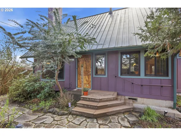 $499,900 | 2096 1/2 Arthur Street, Eugene, OR 97405