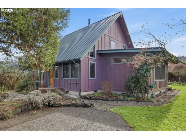 $499,900 | 2096 1/2 Arthur Street, Eugene, OR 97405