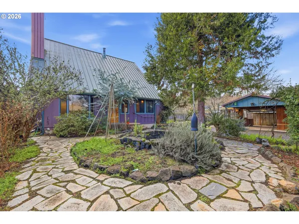 $499,900 | 2096 1/2 Arthur Street, Eugene, OR 97405