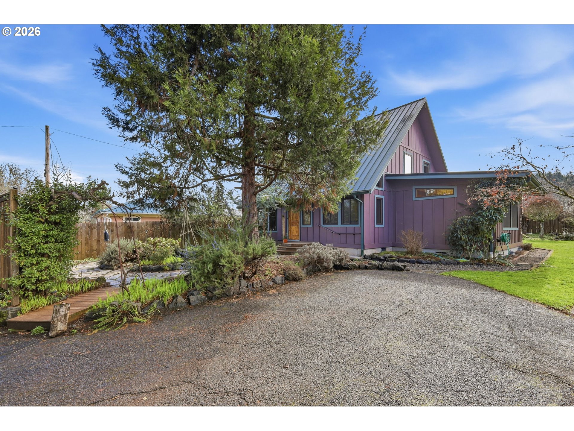 2096 1/2 Arthur Street Eugene, OR 97405 - Photo 34 of 48