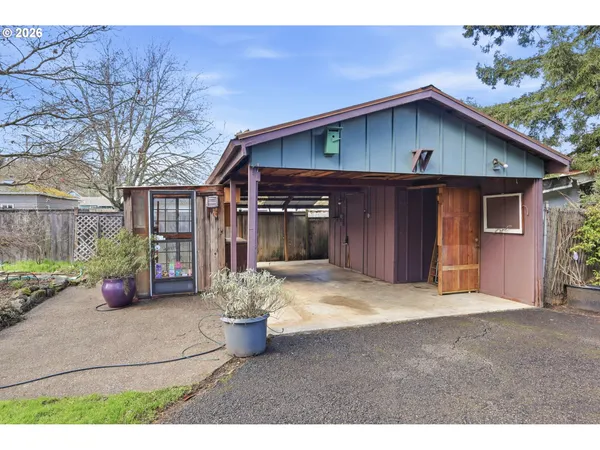 $499,900 | 2096 1/2 Arthur Street, Eugene, OR 97405