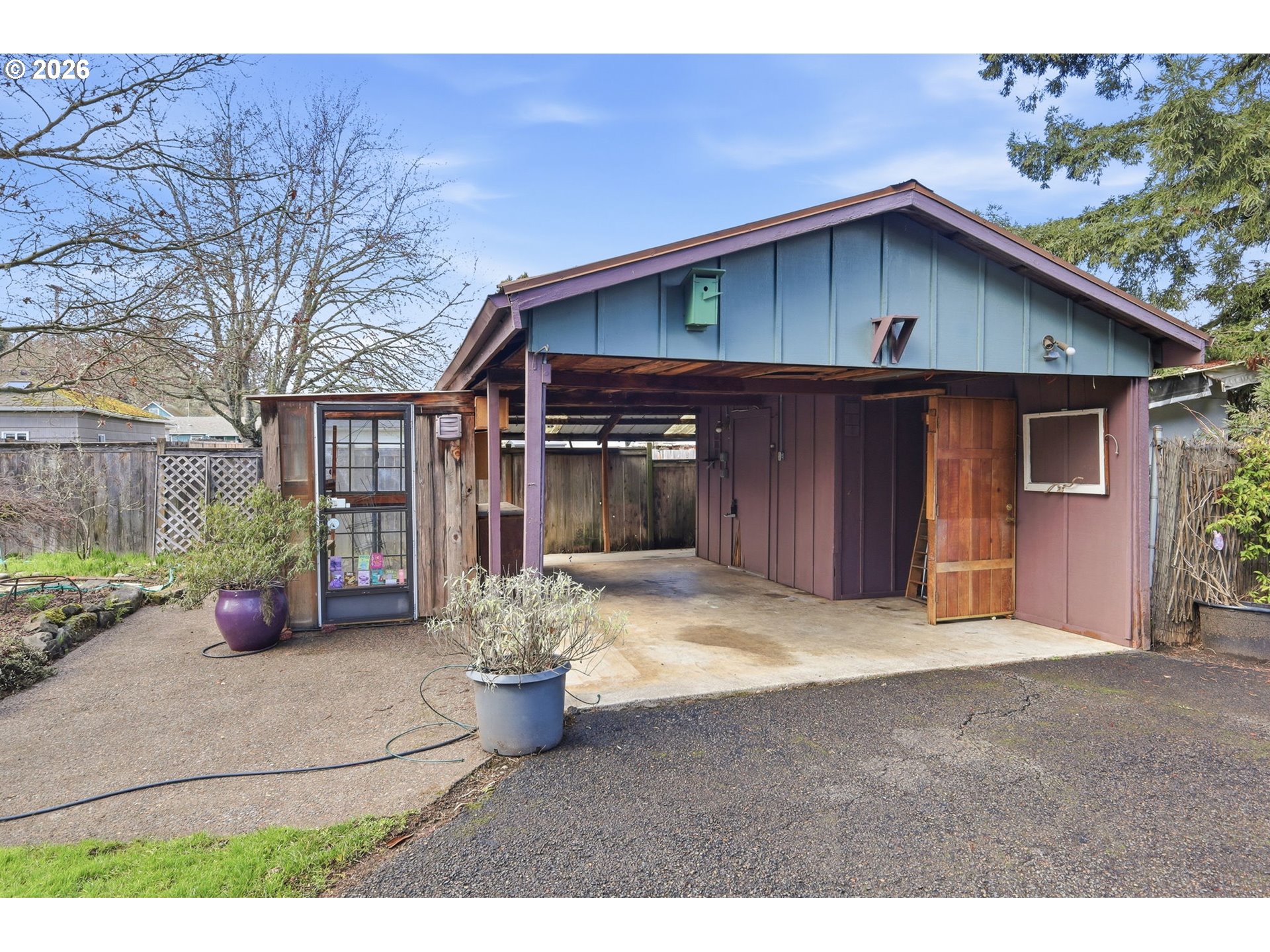 2096 1/2 Arthur Street Eugene, OR 97405 - Photo 36 of 48