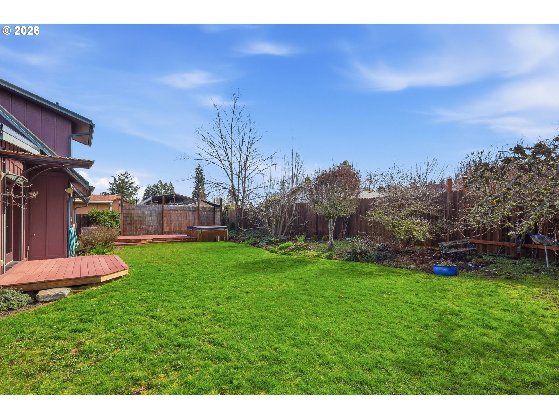 2096 1/2 Arthur Street Eugene, OR 97405 - Photo 40 of 48